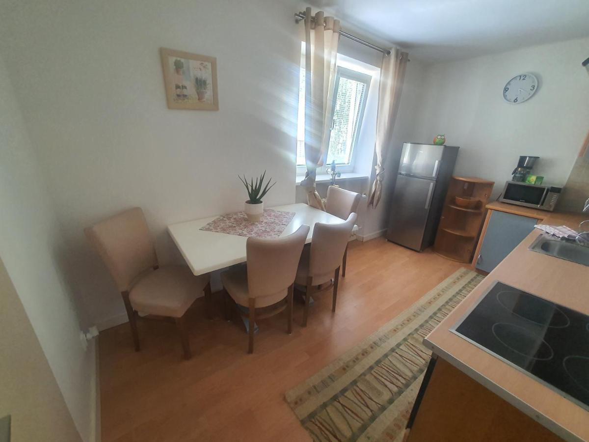 Family Apartment Poprad Exterior photo